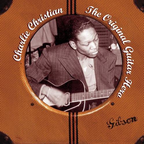 115 Charlie Christian Licks Charlie Christian was the first successful electric guitarist and although he played in swing bands mostly, he was very much influenced by bebop players.