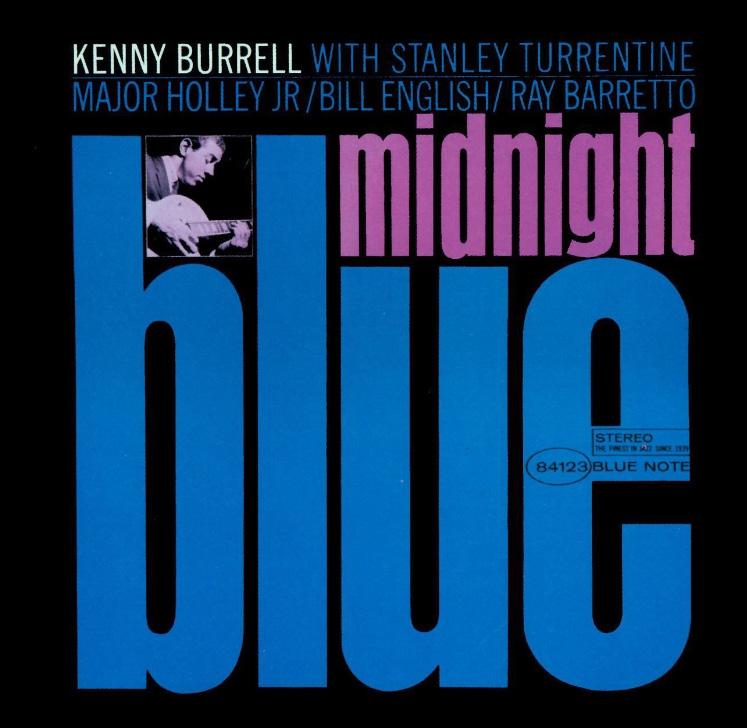 131 Kenny Burrell Licks Kenny Burrell has been a high in demand guitarist during all his career (he was Duke Ellington s favorite guitar player).