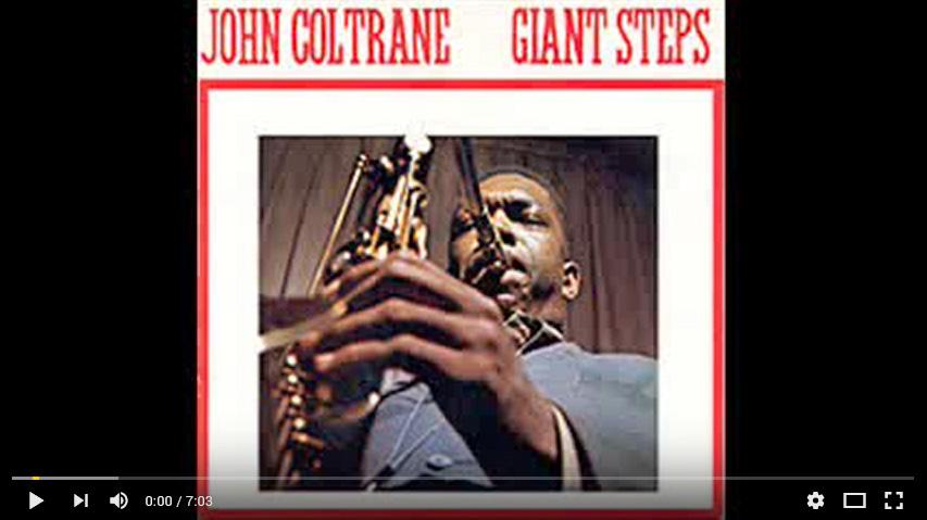 31 Mr. P.C. (John Coltrane) Named after Coltrane s bassist Paul Chambers, Mr. P.C. is a commonly called jam session and gig minor blues tune in the key of C minor, at least normally.