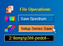 In this mode, the CIMPS-abs software automatically calls the procedures PRIOR