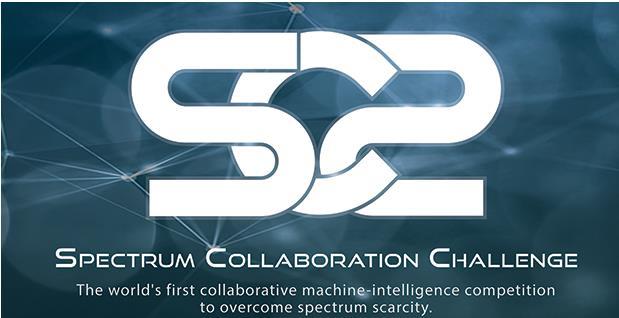 DARPA Spectrum Collaboration Challenge spectrumcollaborationchallenge.