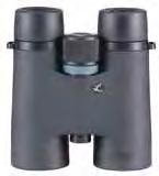 LUGER DG SERIES The favourite choice for nature and wildlife observation in all conditions. Luger DG binoculars represent a new generation of binoculars.