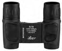 LW 25 LW 25 LW 25 Objective Lens Diameter 25 Exit Pupil (mm) 2.5 Field of View (m/1000m) 91 Twilight Factor 15.