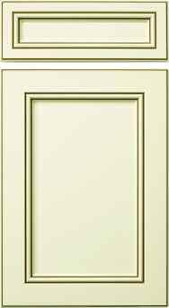 Framing width: 3-1/8" Thickness: 7/8" Min.: 7-1/ x 7-1/ Max.: 41-9/16" x 77-9/16" Design charge: $15.00 Material charge: $8.75 sq. ft.