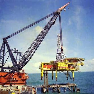 Suspended Subsea Well Monitoring
