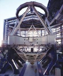 2 m Telescopes Flagship facility of European