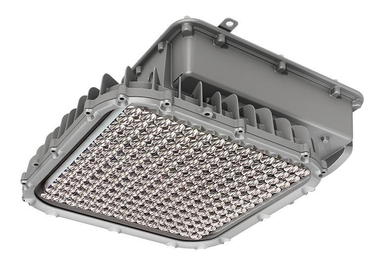 SUFA 200W LED Area Flood Lighting Description Excellent Cooling Structure High Efficiency Lighting NMBF Technology Pin Point Narrow Beam Steel wire mesh protection against glass falling out in the