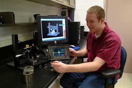 Penn State University ESM Ultrasonics R&D Laboratory Joseph L.