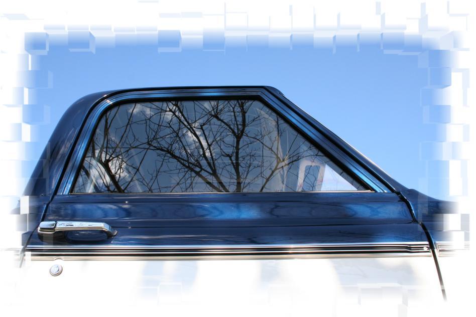 First and foremost, we wanted to Thank You on your purchase of our newly designed Full One Piece Door Glass conversion kit for the 1967-72 Chevy Truck bodies.
