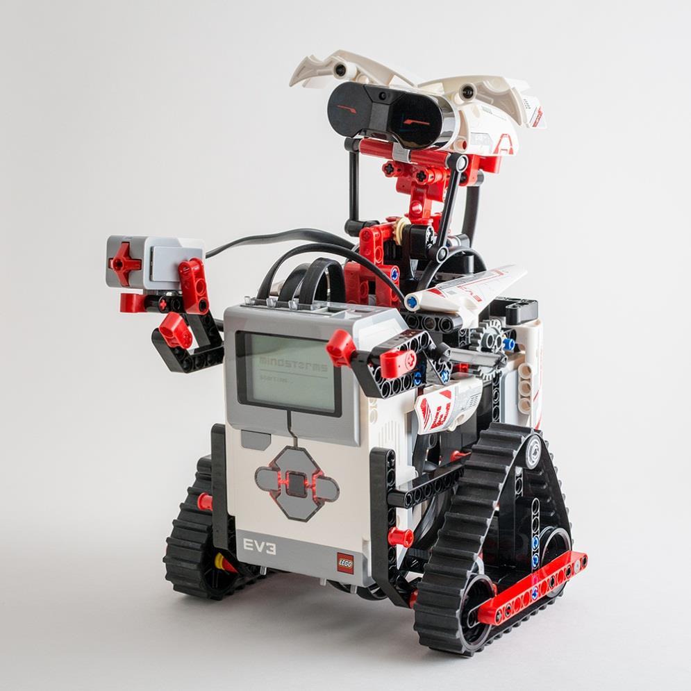 Western Kansas Lego Robotics Competition April 16, 2018 Fort Hays State University WELCOME FHSU is hosting our 12 th annual Lego robotics competition.