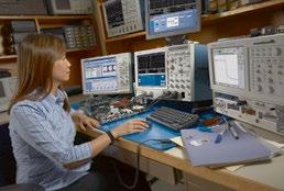 Now Tektronix can manage 100% of your calibration requirements, irrespective of product brand or origin.