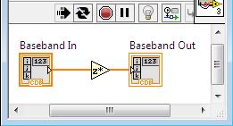 Importing LabVIEW Code in VSS VSS Environment LabVIEW Environment LabVIEW controls