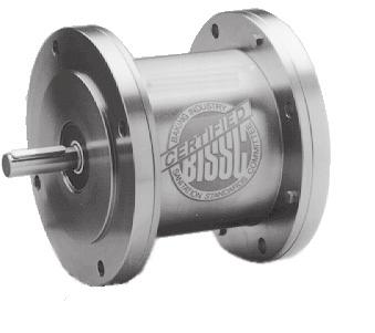 FMCBE 65 and 875 Clutch-Brakes BISSC Certified With and