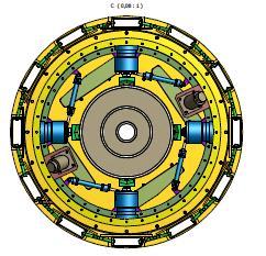 Case study: Offshore Decommissioning Wireless slip ring system specification :