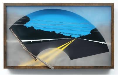 summer 2014 ART MARKET REPORT From Hollis Taggart The Road Ahead Frothy market, or more to come? Boy oh boy, this is not your father s art market, nor your grandfather s.