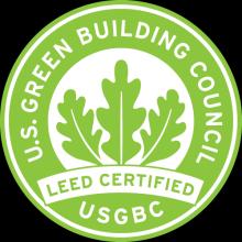 Buildings: Operations & Maintenance First manufacturing facility in Michigan to receive this certification