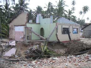 4 Cash for Reconstruction, Sri Lanka Housing reconstruction