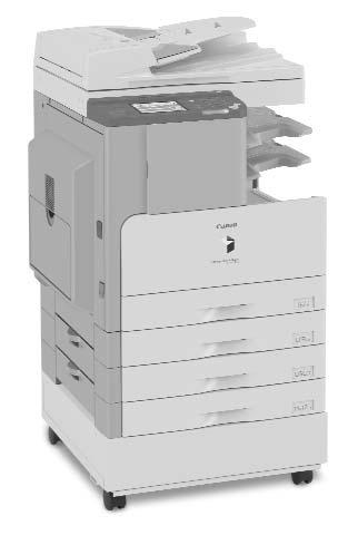 UFRII LT Printer Kit PARTS CATALOG SEPT.