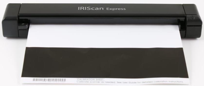 In Windows: Click Start > All Programs > IRIScan Express 4 scanner > Capture Tool Select your driver type and scanner model and click OK. On Mac OS: Click Finder > Applications > Capture Tool 3.