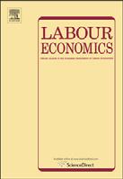 Labour Economics 16 (2009) 451 460 Contents lists available at ScienceDirect Labour Economics journal homepage: www.elsevier.