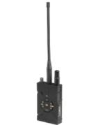 PNR-1000 Lightweight personal network radio with automatic voice and data relay Part of the E-LynX family, the SDR PNR-1000 IP radio supports up to 64-member ad-hoc networking including full-duplex