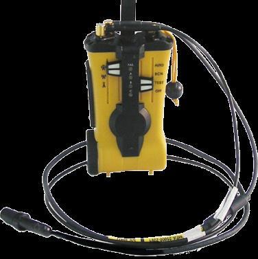 PRC-648 PLB Personal Locator Beacon (PLB) The beacon is an advanced Over-the-Horizon Cospas-Sarsat locator for non-combat search and rescue (SAR) missions.