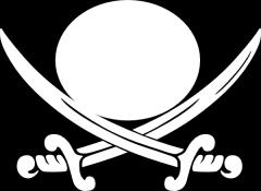 We re pirates sailing on our (2- PHSI) We re so brave and strong! We have a (3 - MPA) of where our (4 - STUREARE) is. It s hidden well.