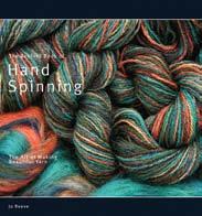 Carding By Jo Reeve Dyeing By Ann