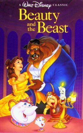 movie version of Beauty and the Beast, but the story was originally