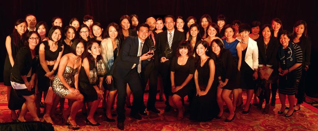 SPRG EARNS MULTIPLE ACCOLADES AT WORLDWIDE INDUSTRY AWARDS RICHARD TSANG RECEIVES SABRE OUTSTANDING INDIVIDUAL ACHIEVEMENT TITLE (Hong Kong, 27 September 2012) Strategic Public Relations Group ( SPRG
