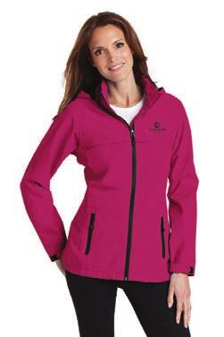 FLEECE JACKET This exceptionally soft, midweight fleece jacket will keep you warm during everyday excursions and it s offered at an unbeatable price. 13.