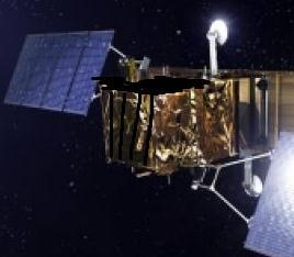 Satellite Laser Ranging (SLR) measures distances to the satellites with a laser and is improved