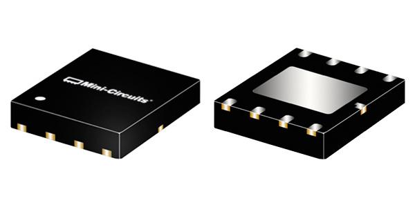 Surface Mount Dual Matched MMIC Amplifier 50Ω 0.04 to 3 GHz The Big Deal High Gain, 21.
