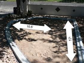 Artificial Grass Installation Instructions Step 1: Site Preparation: 1.