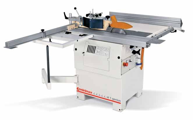 genius combined machines circular saw fs 30 st 1 sc 1 surfacing-thicknessing planer saw-spindle moulder circular saw fs