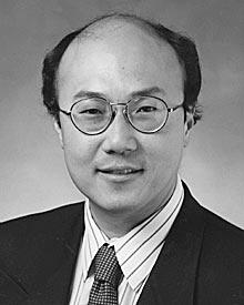During summer 1996, he was with LSI Logic, Milpitas, CA, where he examined different multi-gigabit/s serial transceiver architectures. He has received four U.S. patents. Mr.