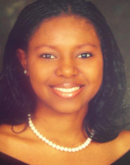 Grace Aduroja, Microsoft Corporation University of Michigan Grace Aduroja, a Nigerian-American from Ann Arbor, Michigan, graduated magna cum laude from Wayne State University in 2002 with a B.A. in journalism.