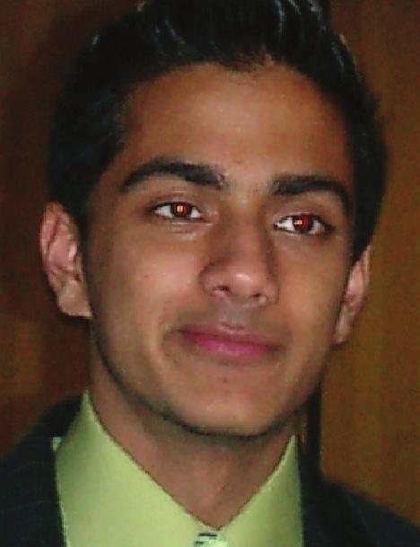 Khan worked as an intern with the FBI, which confirmed his need to study law and provide a mutual understanding between the Muslim community and the law.