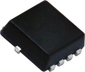 Automotive N-Channel 60 V (D-S) 75 C MOSFET SQ744AEN PRODUCT SUMMARY V DS (V) 60 R DS(on) (Ω) at V GS = 0 V 0.06 R DS(on) (Ω) at V GS = 4.5 V 0.