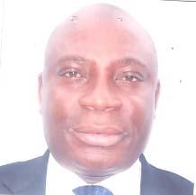 NATIONAL TREASURER MR UCHE MESSIAH OLOWU, FCIB Name: Uche Messiah Olowu Date of Birth: 2 nd May, 1966 Masters, Business Administration (MBA) 2000 Associate, Chartered Institute of Bankers of Nigeria
