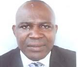 COUNCIL MEMBER MR WASIU KOLAWOLE AMUSAT, ACIB Name: Wasiu Kolawole Amusat Date of Birth: 23 rd February, 1966 Associate, Chartered Institute of Taxation of Nigeria (ACTI) 2009 Associate, Certified