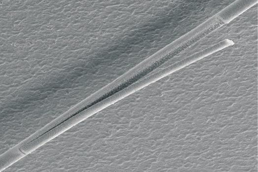 threedimensional cutting. This provides great flexibitity and enables novel applications.
