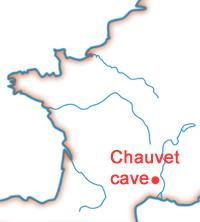 The Cave Paintings of Chauvet-Pont-d