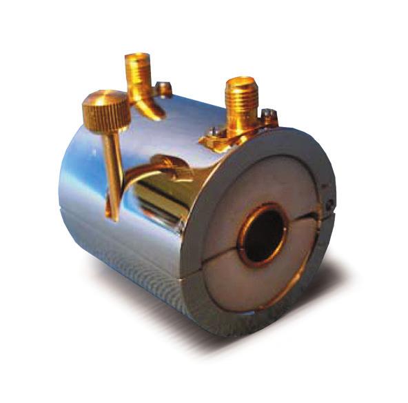 Systems Conducted Immunity Testing Accessories Conducted Immunity and Emissions Tubular Wave Couplers Our series of compact, versatile, affordable Tubular Wave Couplers is suitable for immunity