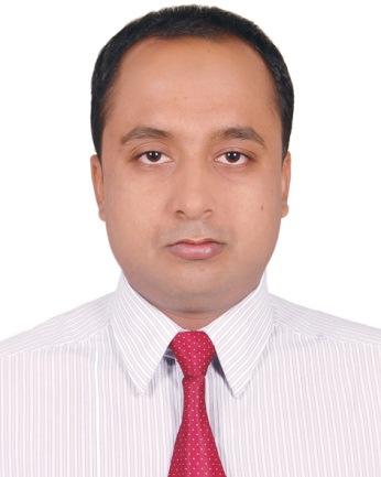 Authors Md. Ashraful Islam received his Bachelor and Master degree in Information and Communication Engineering from University of Rajshahi, Bangladesh in 2006 and 2007, respectively.