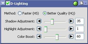 5 size. Make sure Resize all layers and Maintain Aspect Ratio is selected and Bicubic Resample is the selected method.