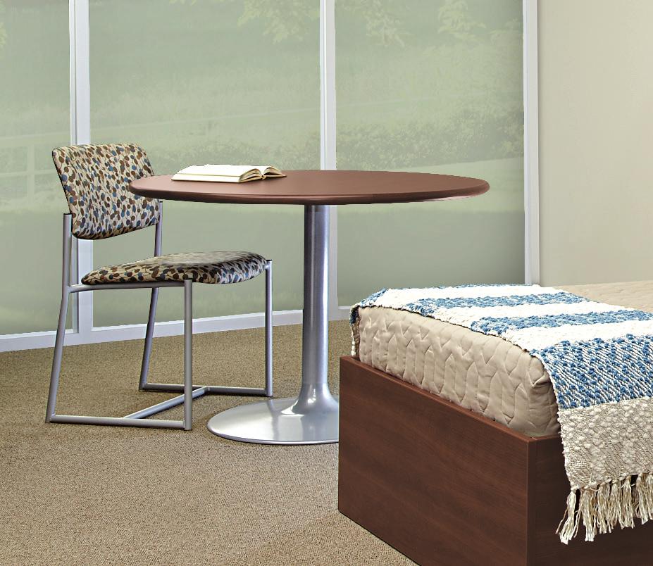heavy-duty tables Our collection of heavy-duty tables is available in a variety of base styles and top sizes to suit any