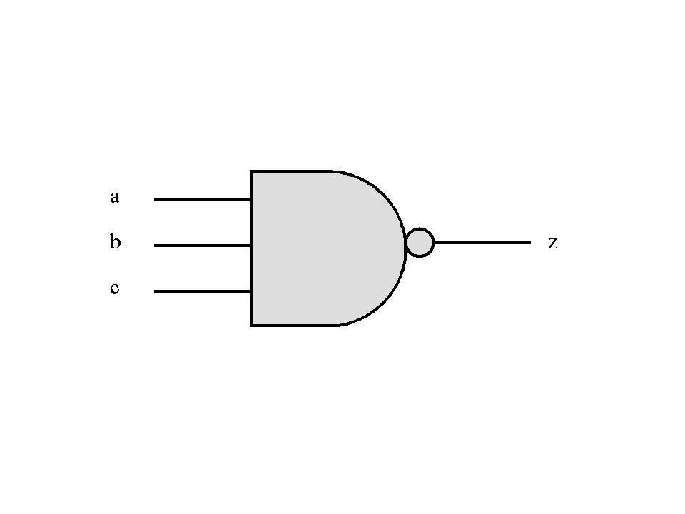 Pairs of decouling caacitors (C d ) and a series resistor (R d ) formed by a linear region MOSFET (M d ) are rovided locally for VDD/GND aths in every digital block necessary to reduce noise.