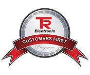 TR Electronic Center of Technical Excellence will work with you to develop custom