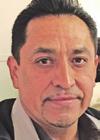 RECENT APPOINTMENT Jose Arroyo Appointed International Field Representative G eneral President Daniel E.